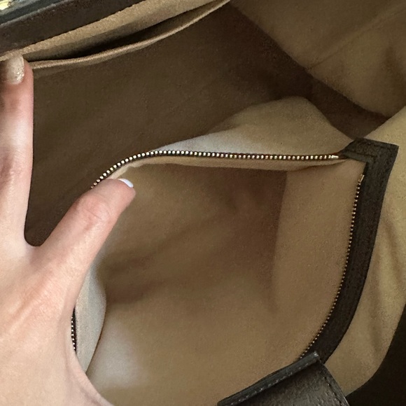 Gucci Ophidia Large Tote Bag - Picture 8 of 13